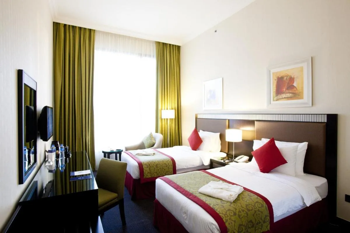 Image 1 of Millennium Central Doha