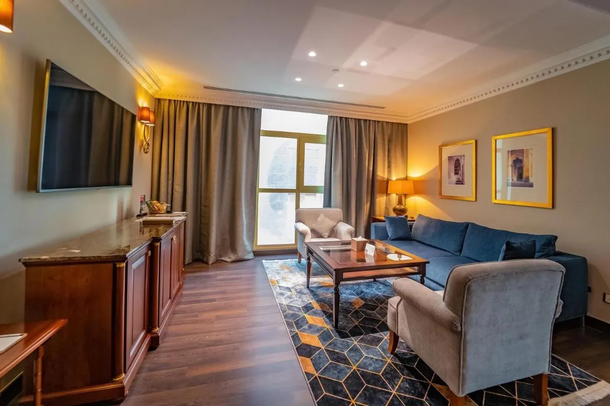 Image 5 of Millennium Hotel Doha
