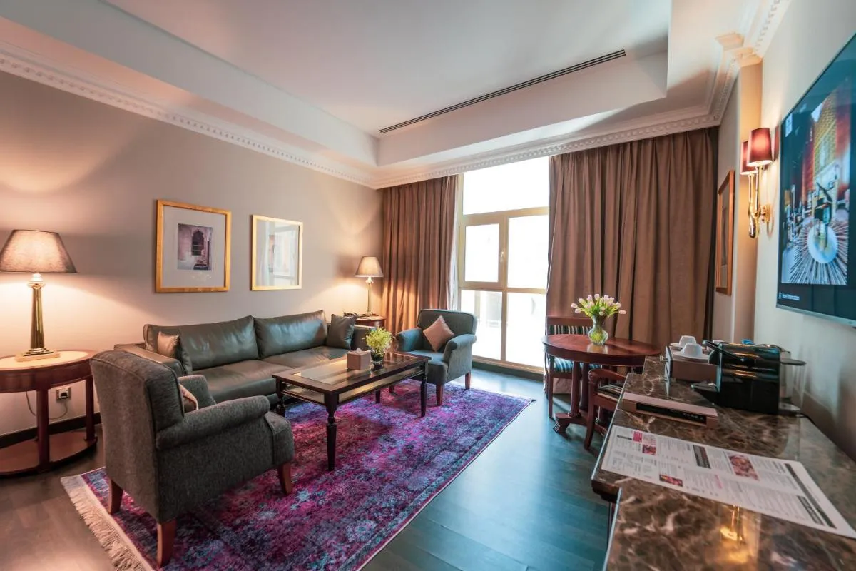 Image 6 of Millennium Hotel Doha