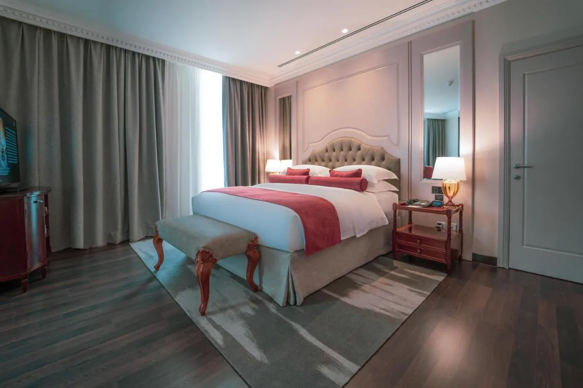 Image 4 of Millennium Hotel Doha