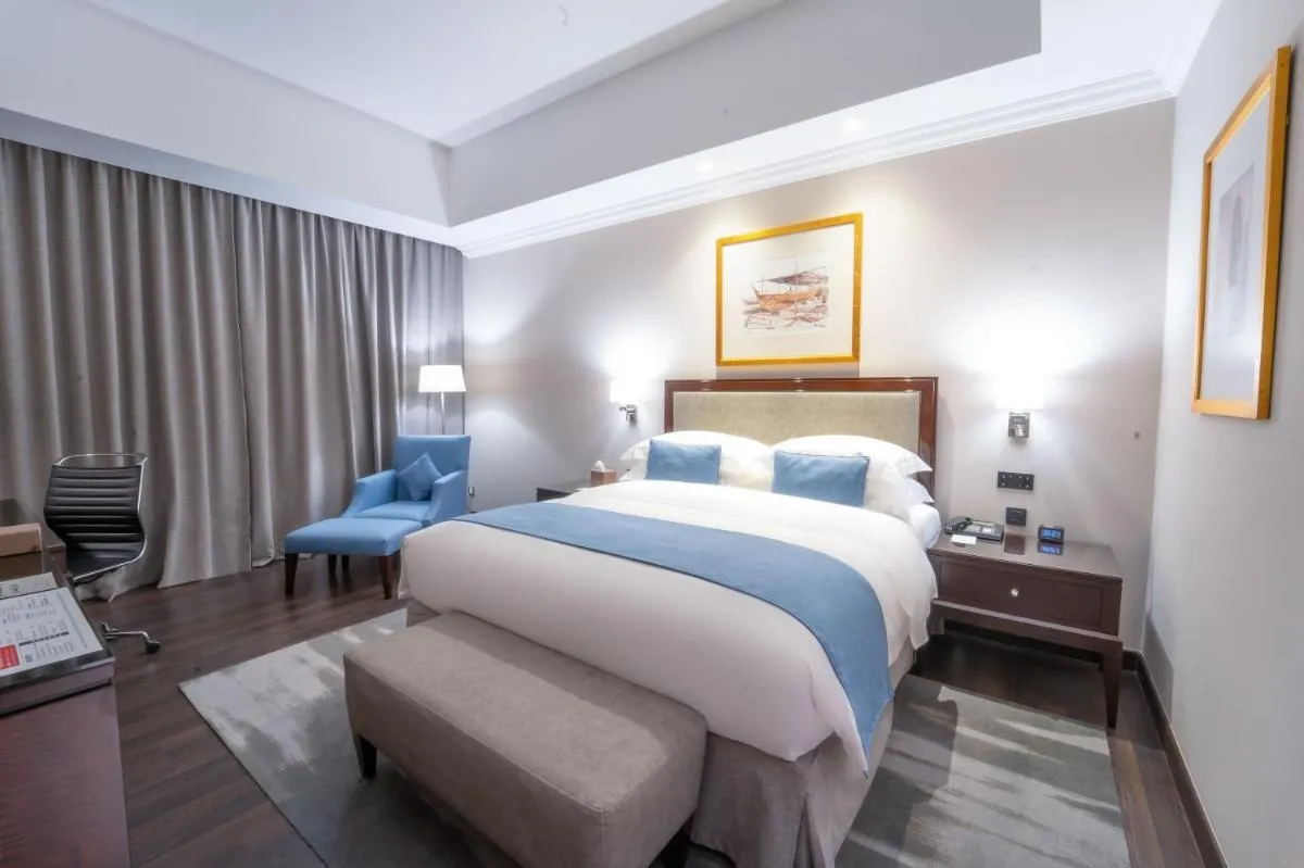 Image 2 of Millennium Hotel Doha