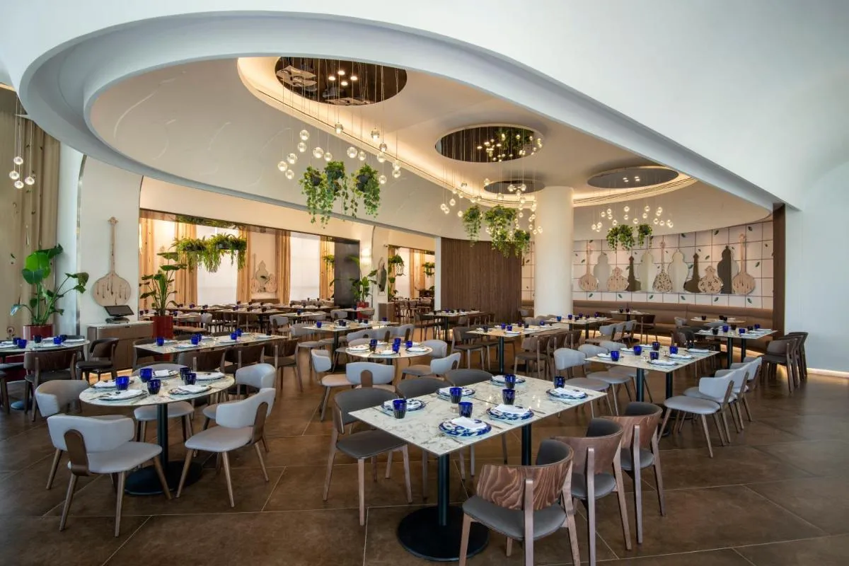 Image 1 of Millennium Hotel Doha