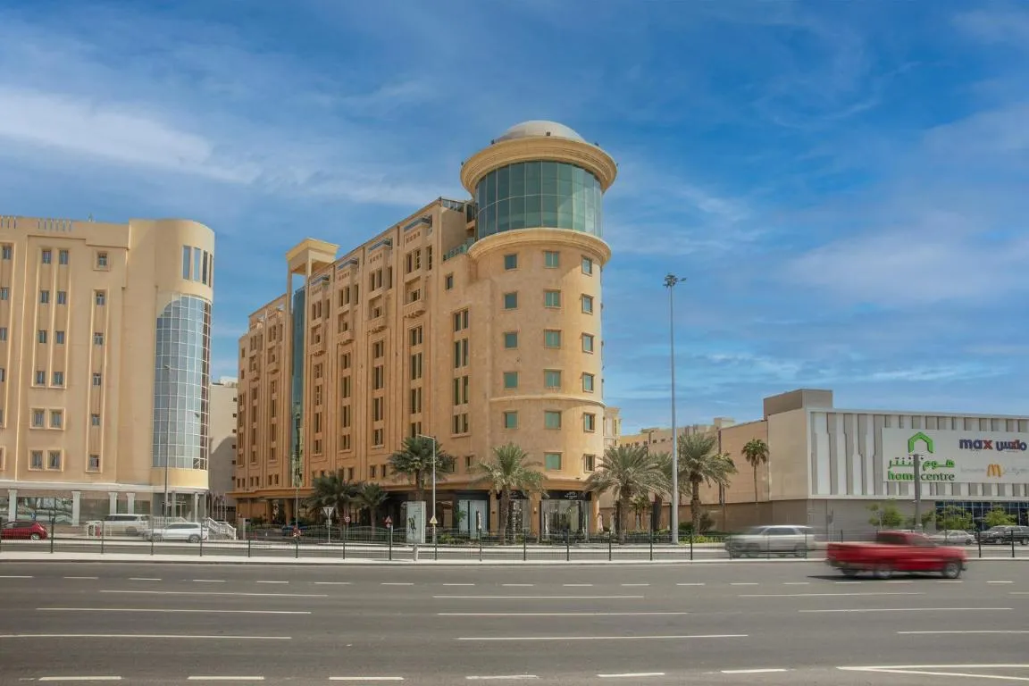 Image of Millennium Hotel Doha