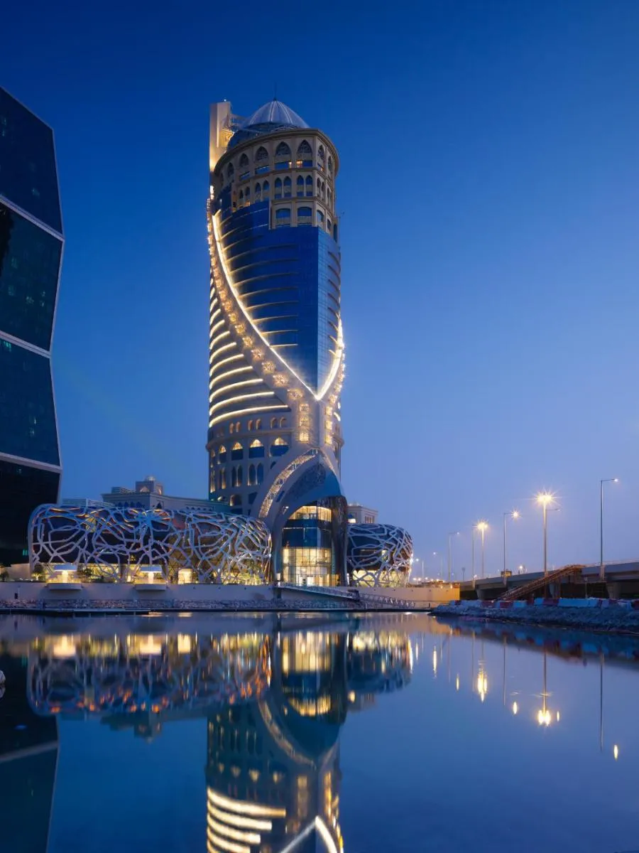 Image 4 of Mondrian Doha
