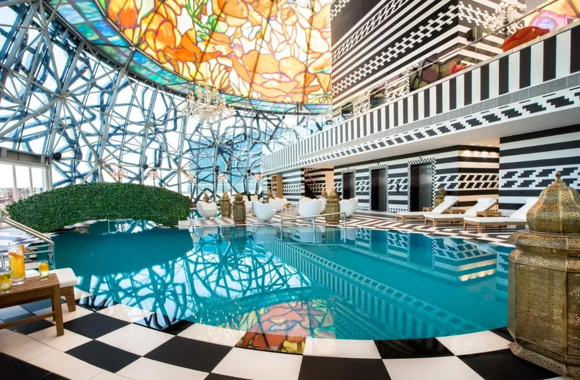 Image of Mondrian Doha
