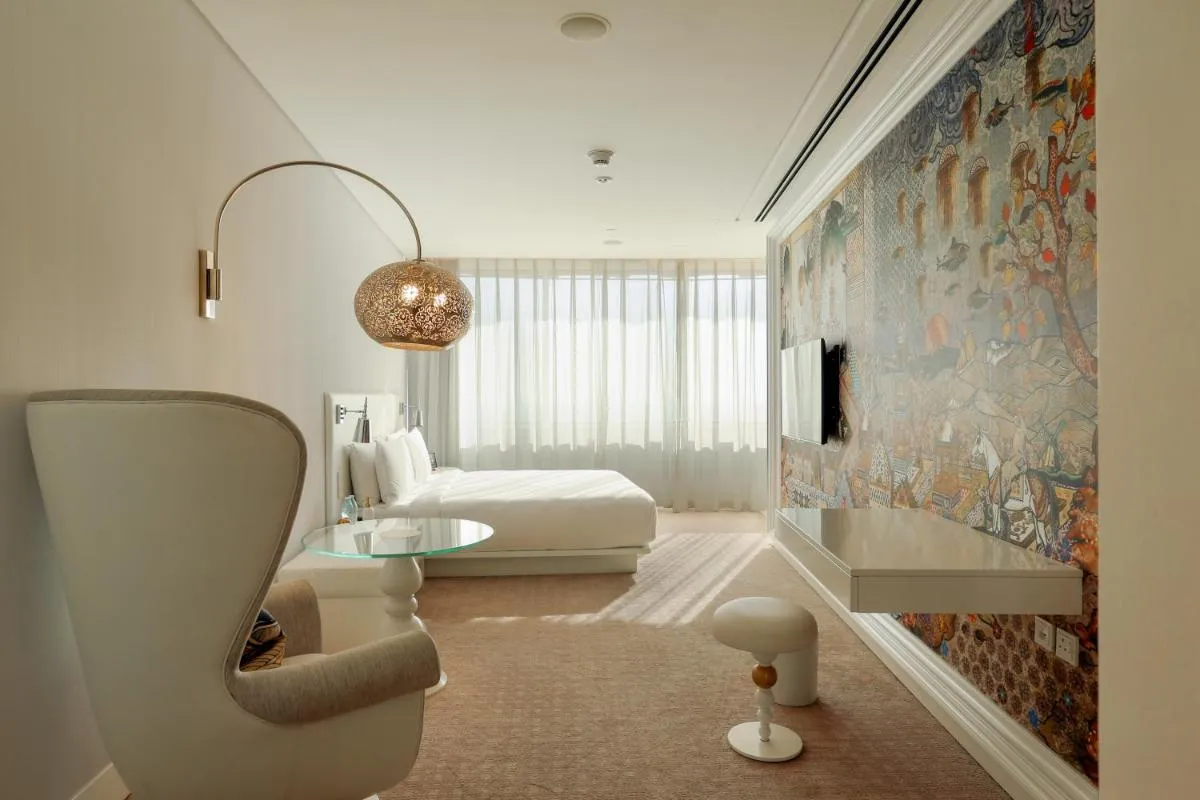 Image 1 of Mondrian Doha