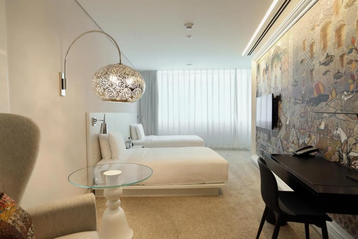 Image 5 of Mondrian Doha