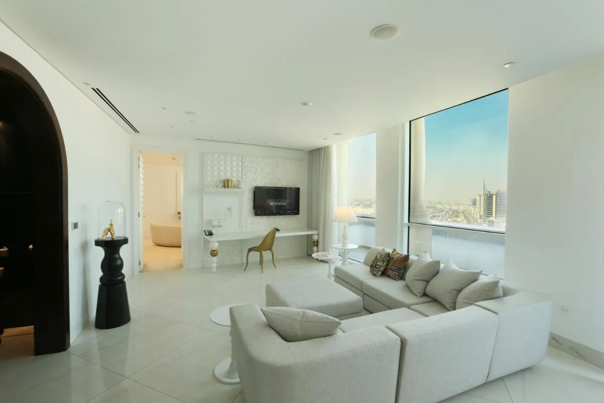 Image 3 of Mondrian Doha