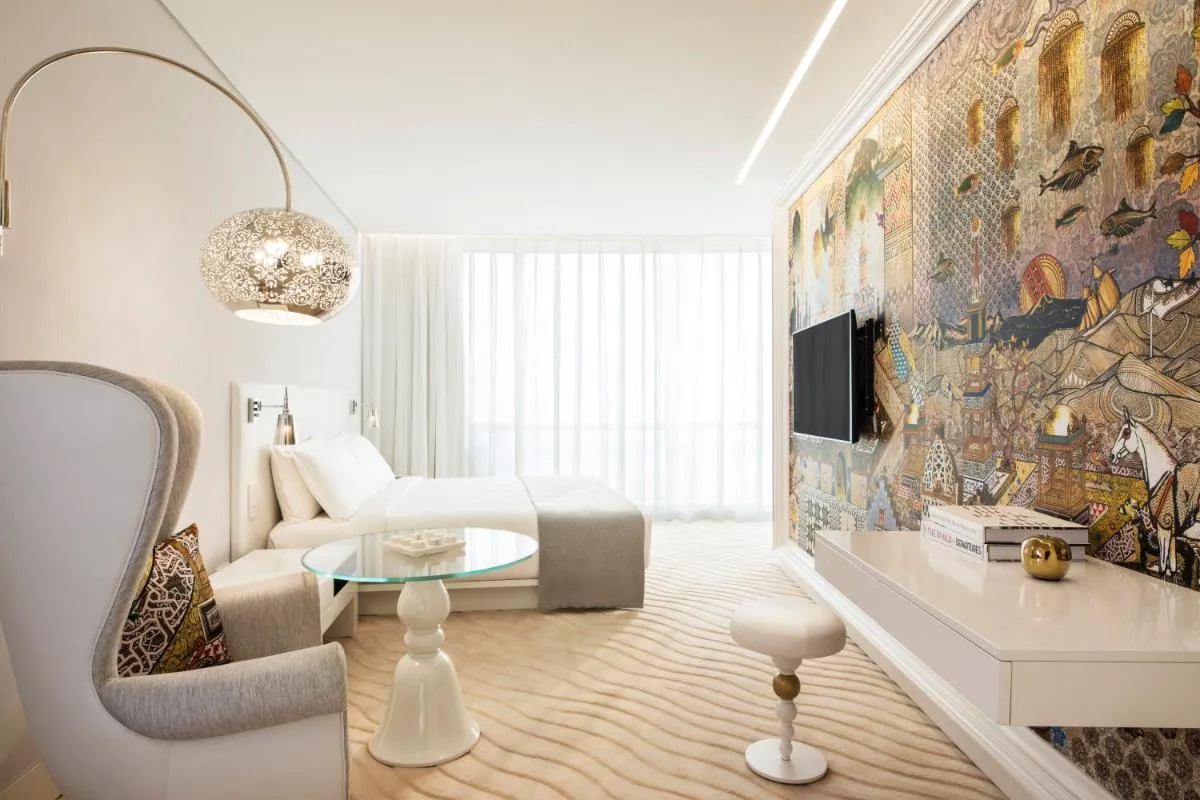 Image 6 of Mondrian Doha