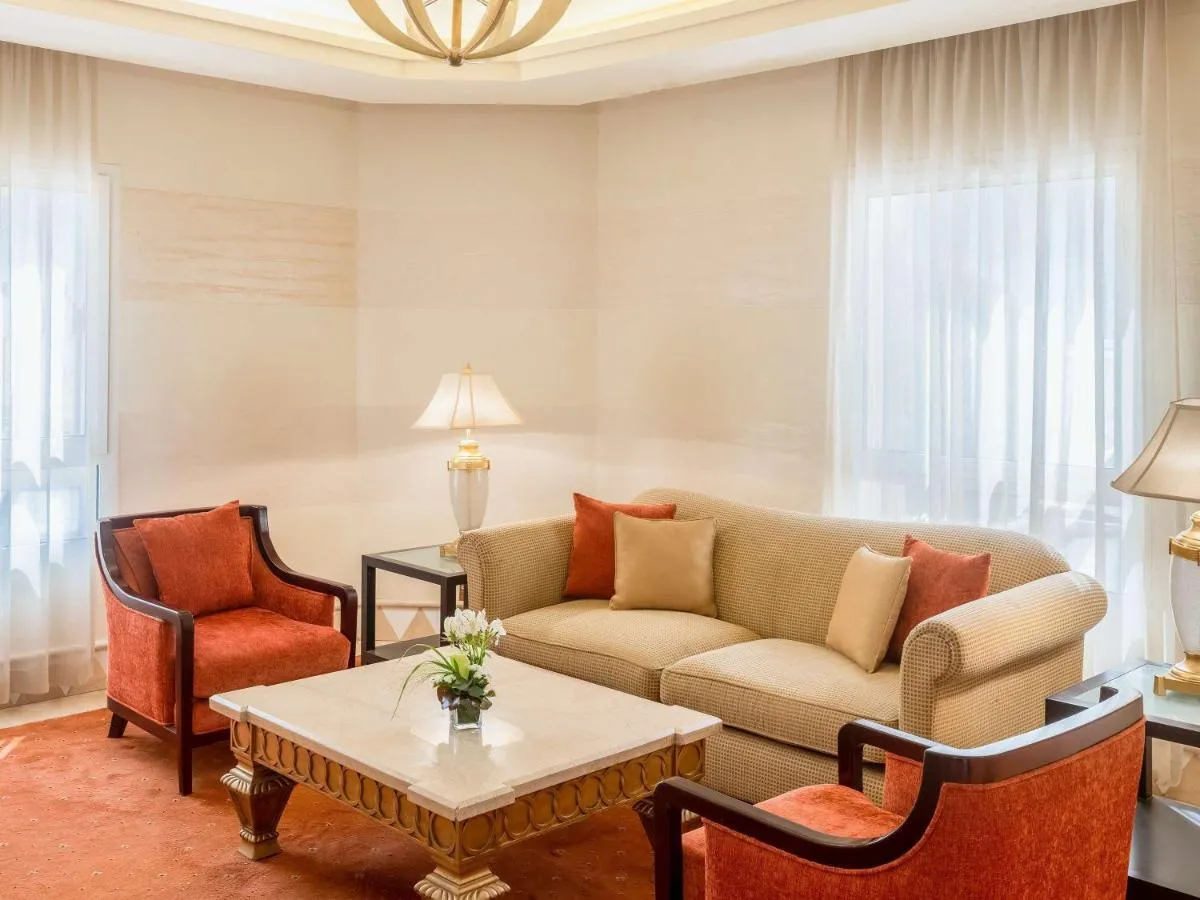 Image 4 of Mövenpick Hotel Doha