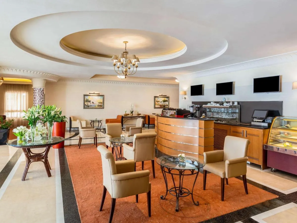 Image 5 of Mövenpick Hotel Doha