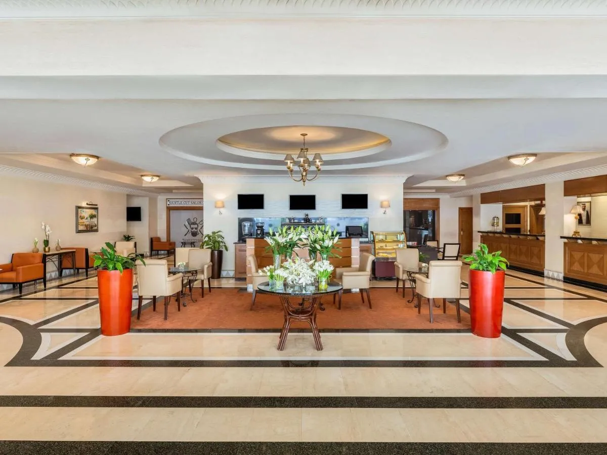 Image 3 of Mövenpick Hotel Doha