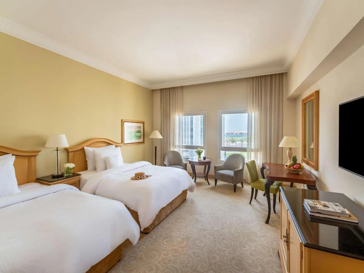 Image 1 of Mövenpick Hotel Doha