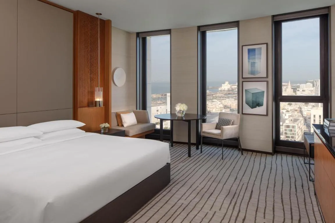 Image of Park Hyatt Doha