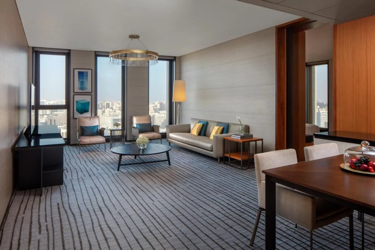Image 6 of Park Hyatt Doha