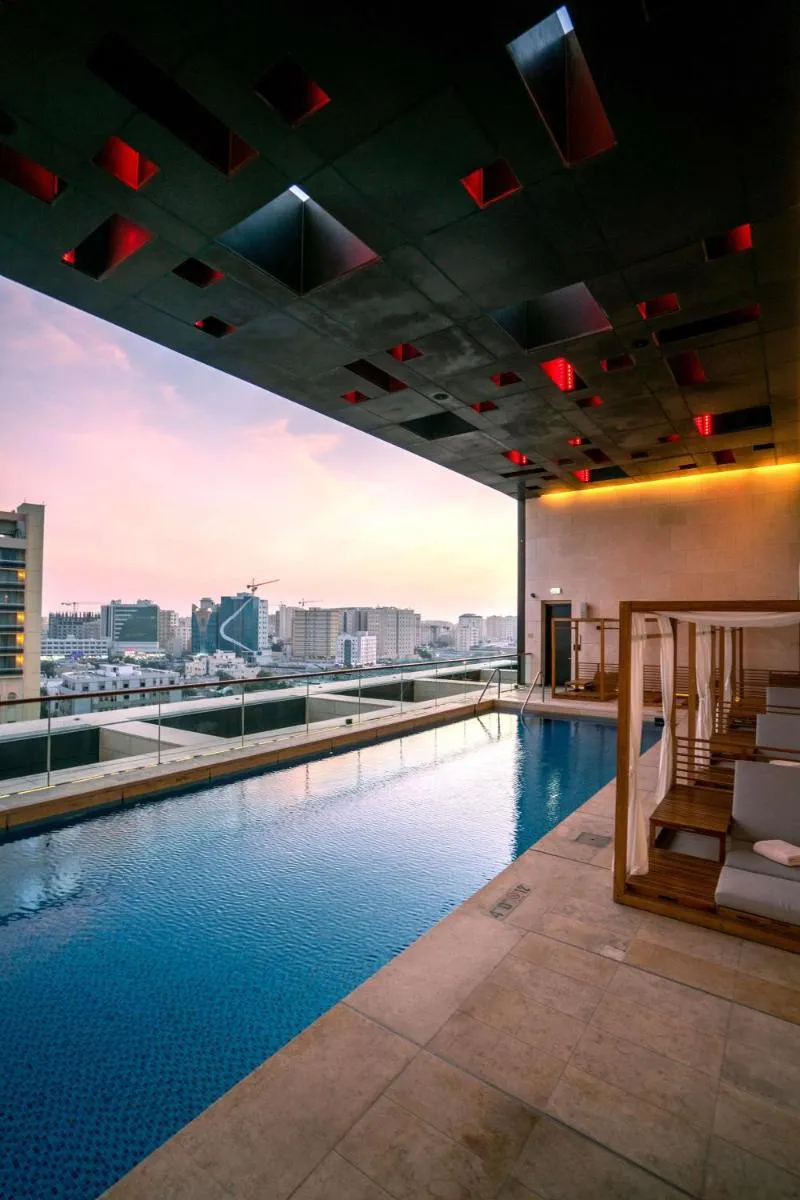 Image 3 of Park Hyatt Doha