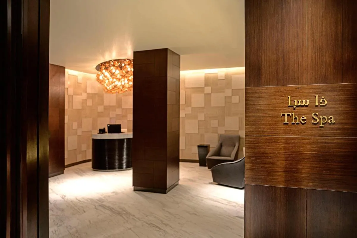 Image 2 of Park Hyatt Doha