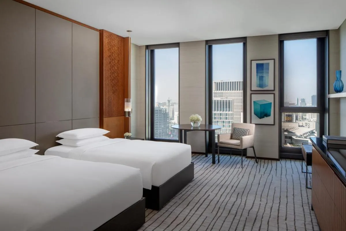 Image 4 of Park Hyatt Doha