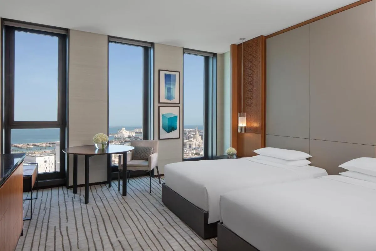 Image 5 of Park Hyatt Doha