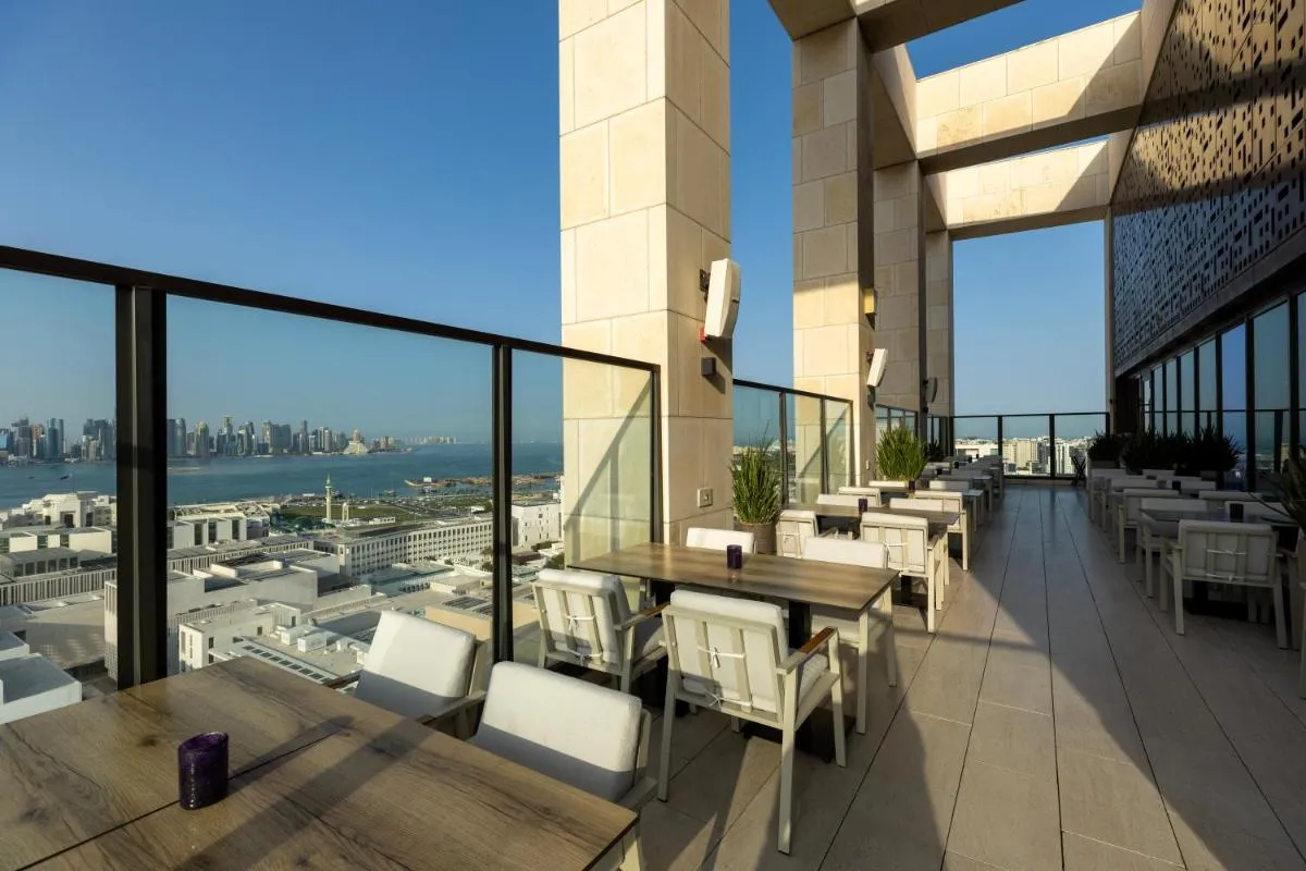 Image 1 of Park Hyatt Doha