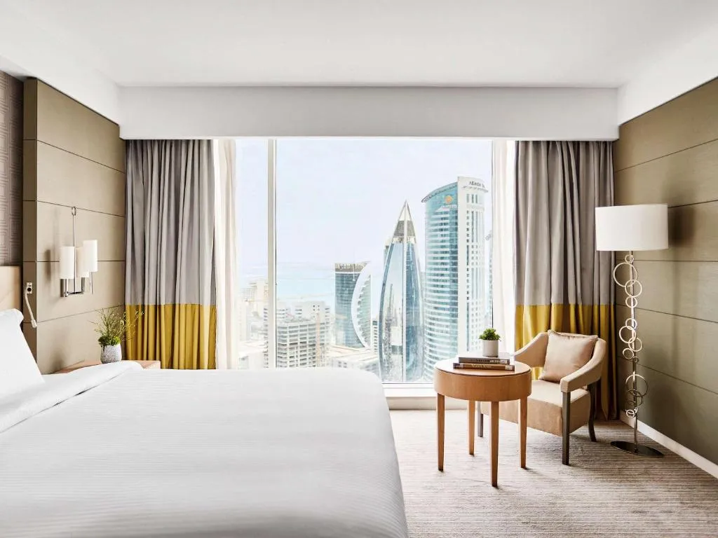 Image of Pullman Doha West Bay