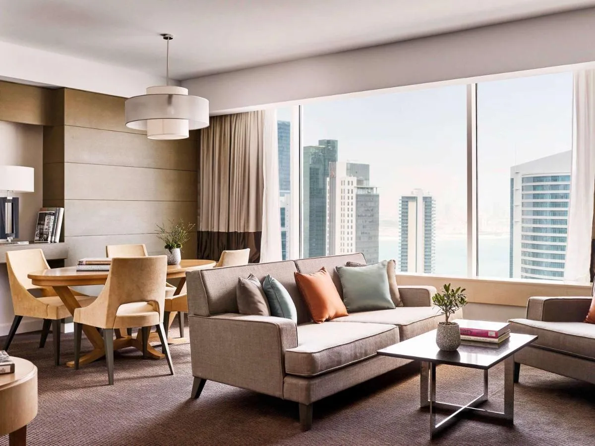 Image 2 of Pullman Doha West Bay