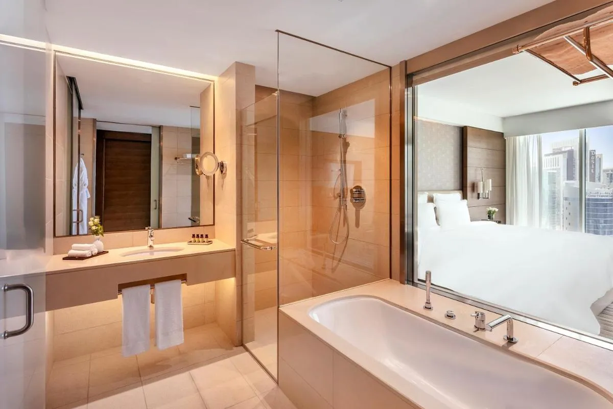 Image 1 of Pullman Doha West Bay
