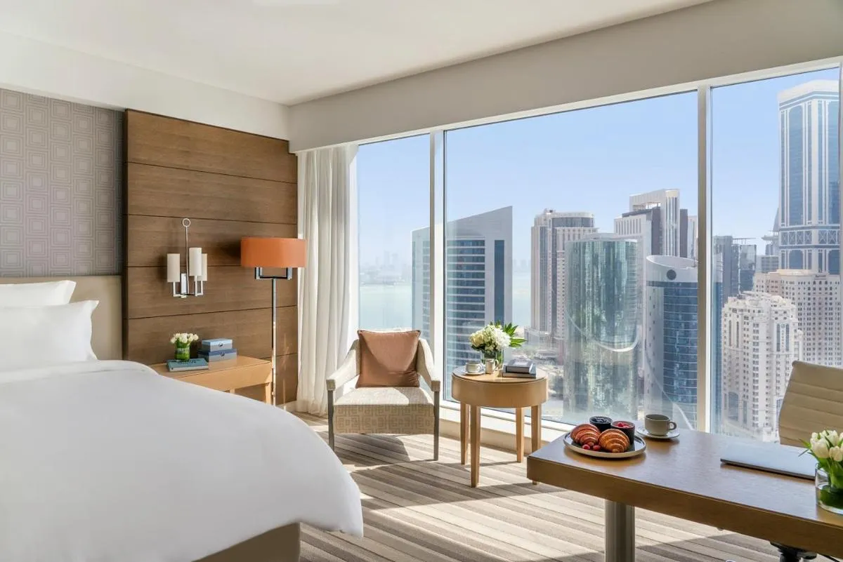 Image 4 of Pullman Doha West Bay