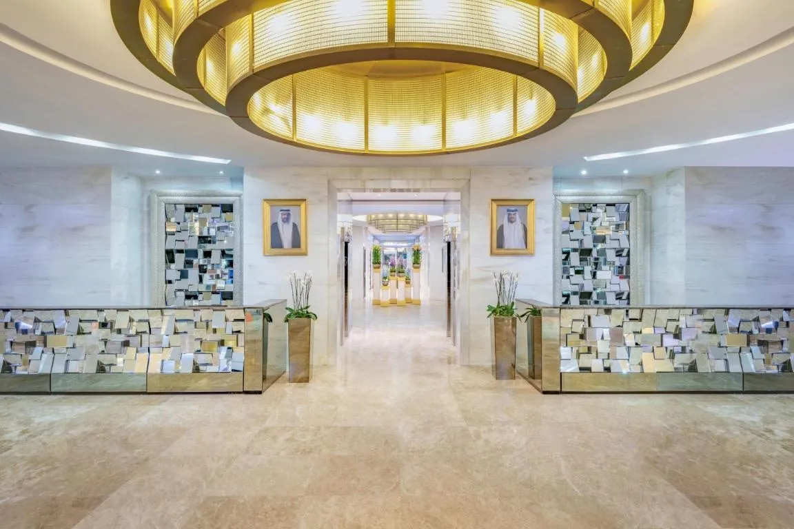 Image of Qabila Westbay Hotel by Marriott