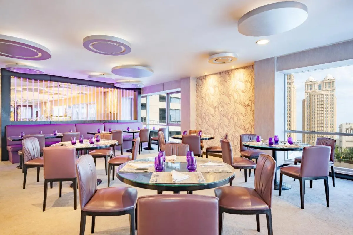 Image 4 of Qabila Westbay Hotel by Marriott
