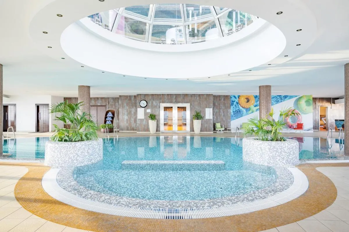 Image 2 of Qabila Westbay Hotel by Marriott