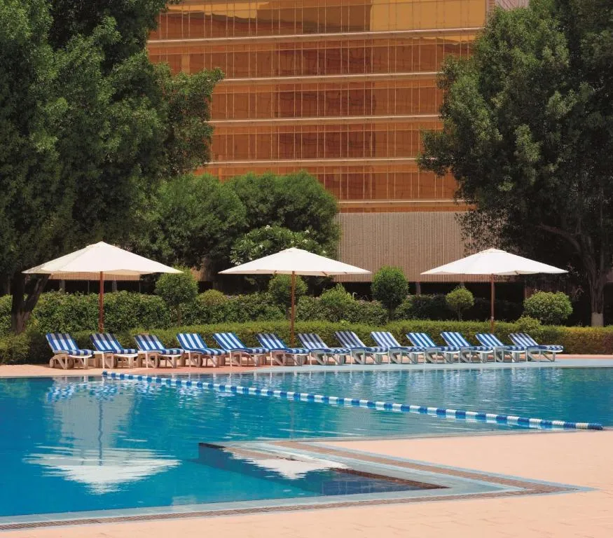 Image of Radisson Blu Hotel, Doha