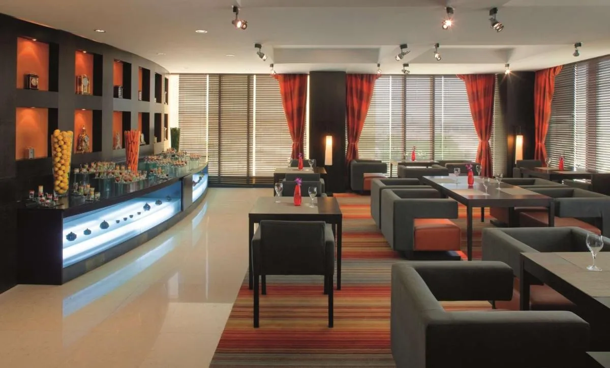 Image 5 of Radisson Blu Hotel, Doha