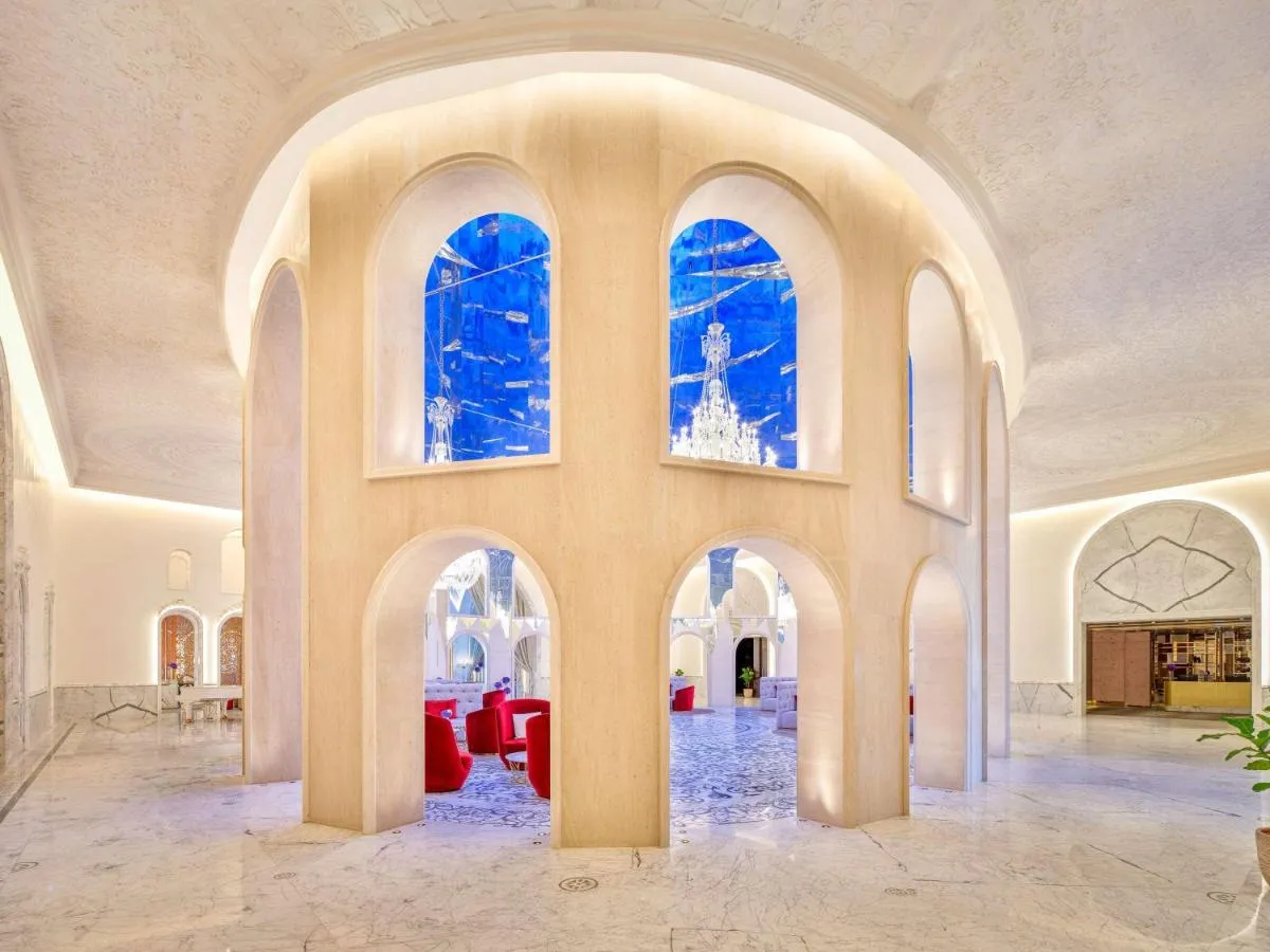 Image 1 of Raffles Doha