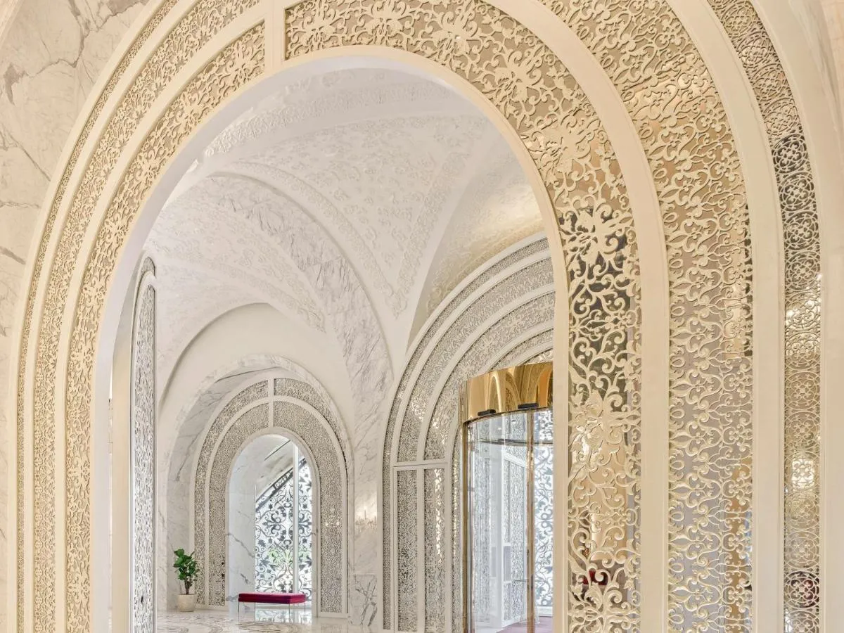 Image 2 of Raffles Doha