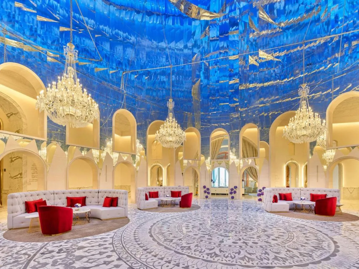 Image 3 of Raffles Doha