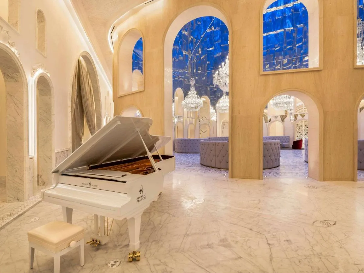 Image 4 of Raffles Doha