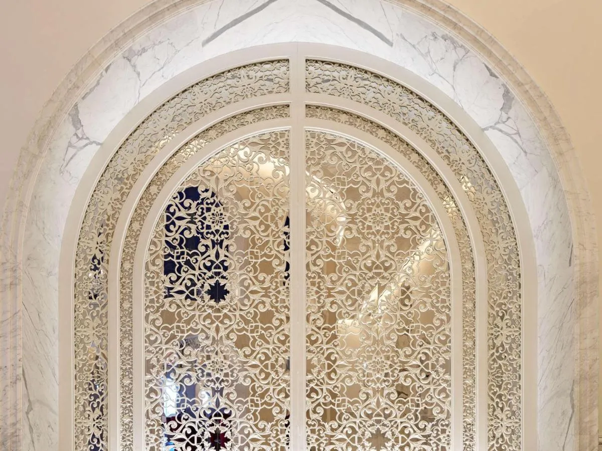 Image 5 of Raffles Doha