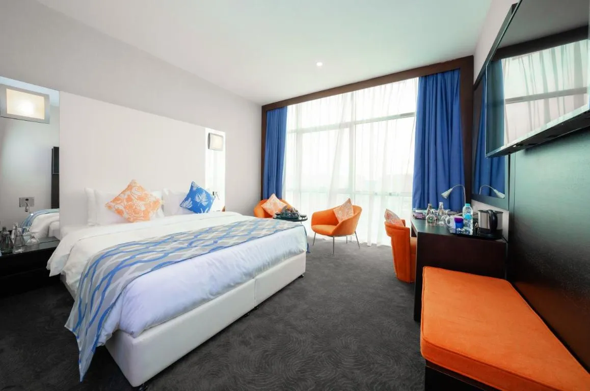 Image of Ramada Encore Doha by Wyndham