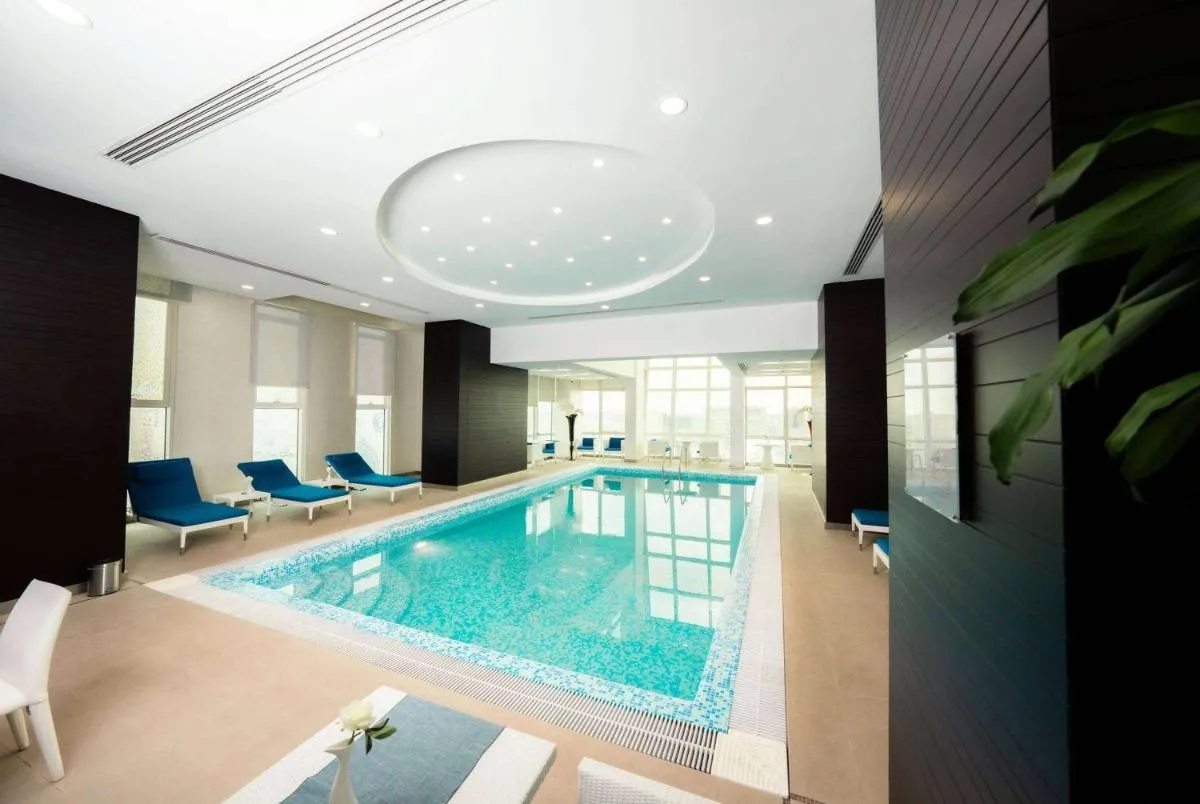 Image 4 of Ramada Encore Doha by Wyndham