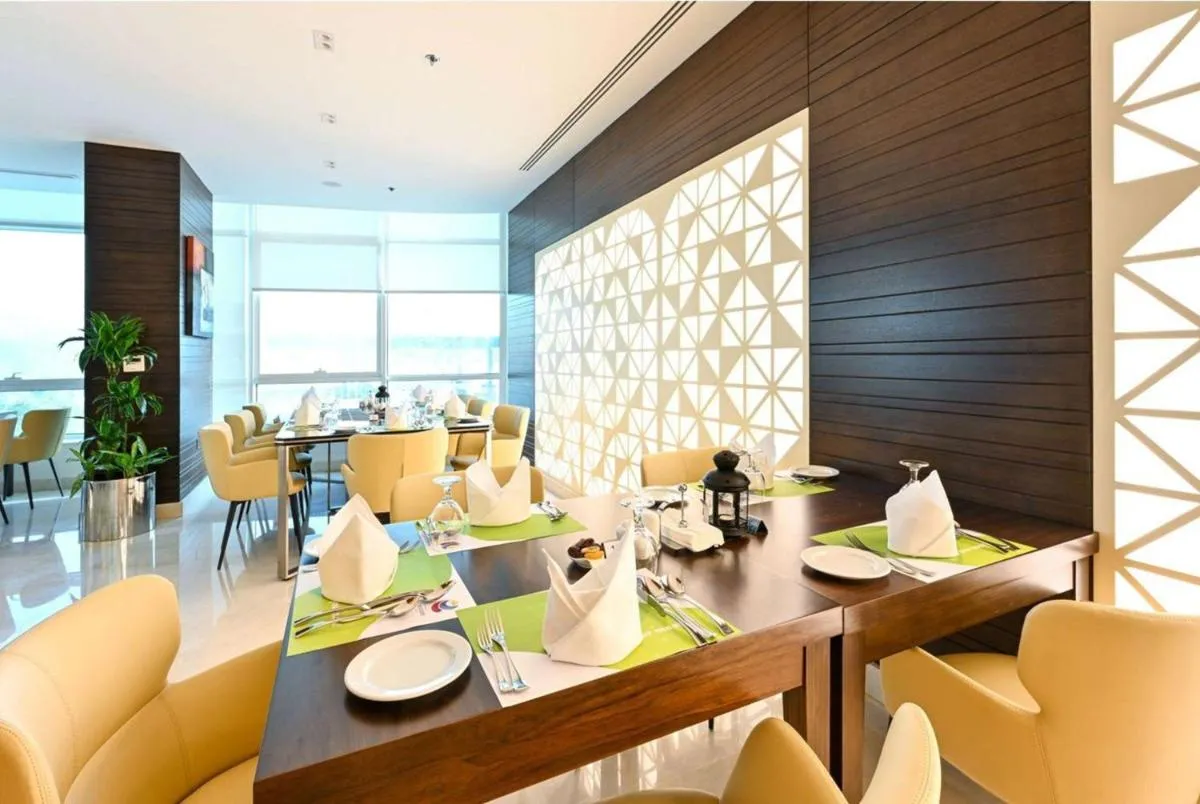 Image 5 of Ramada Encore Doha by Wyndham