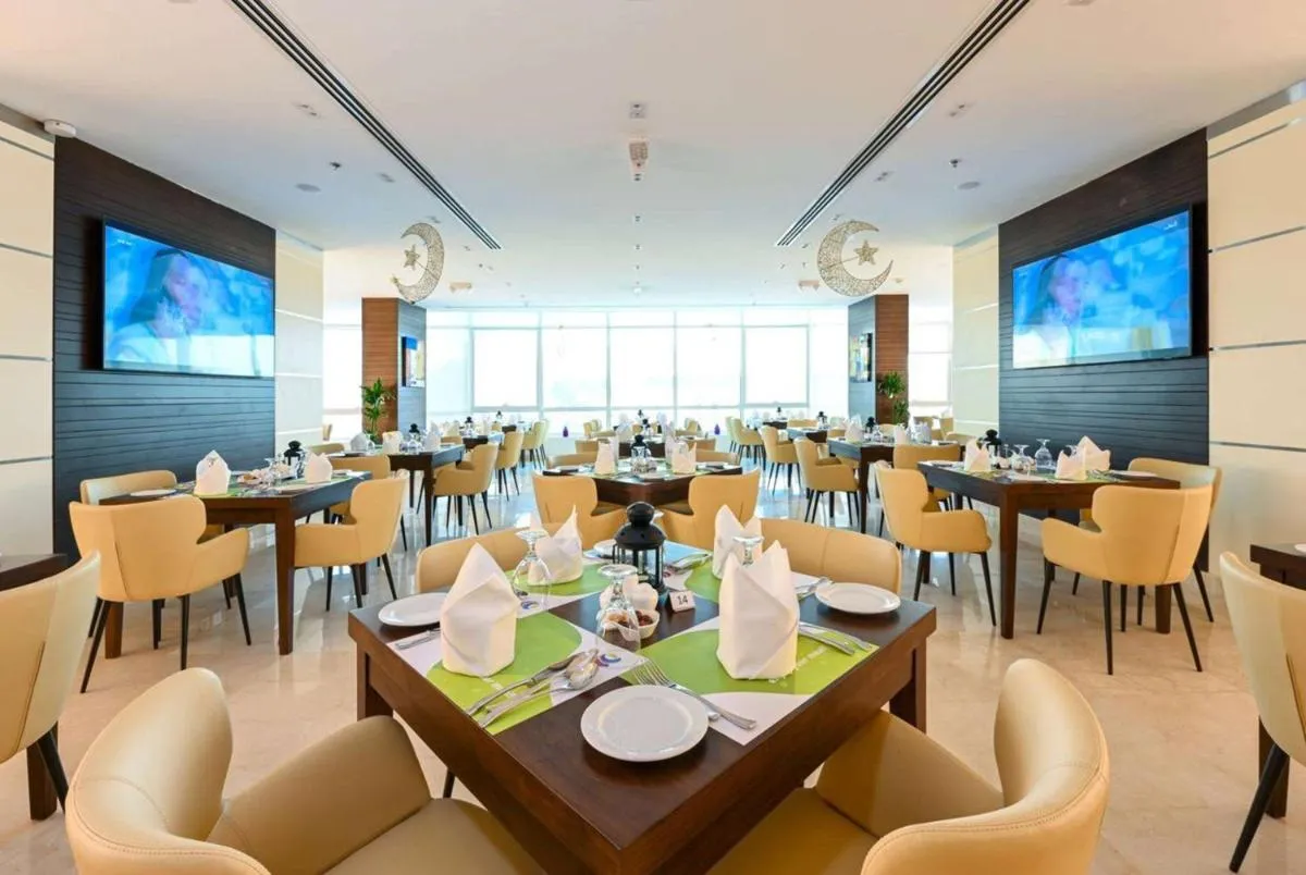 Image 6 of Ramada Encore Doha by Wyndham