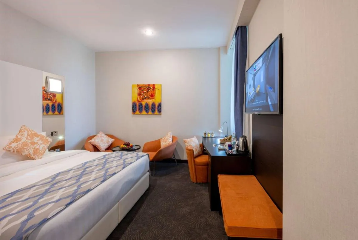 Image 1 of Ramada Encore Doha by Wyndham