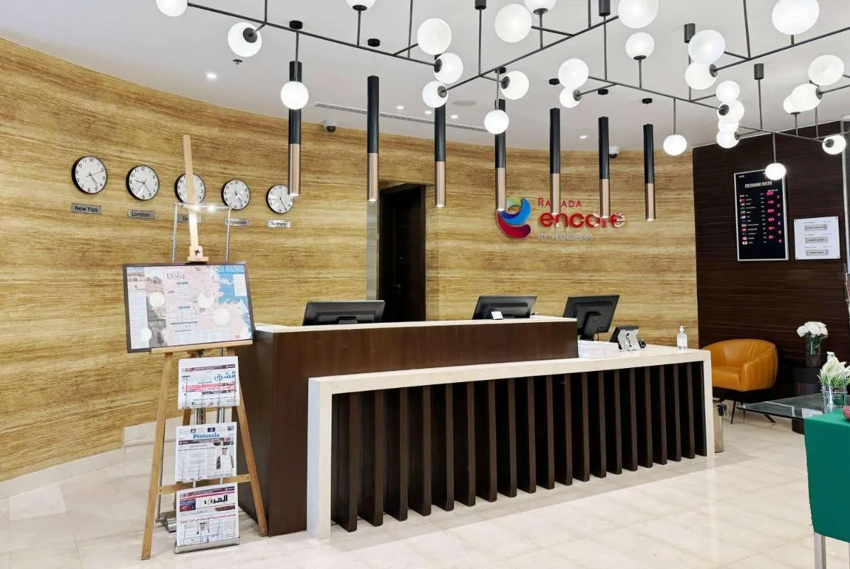 Image 3 of Ramada Encore Doha by Wyndham