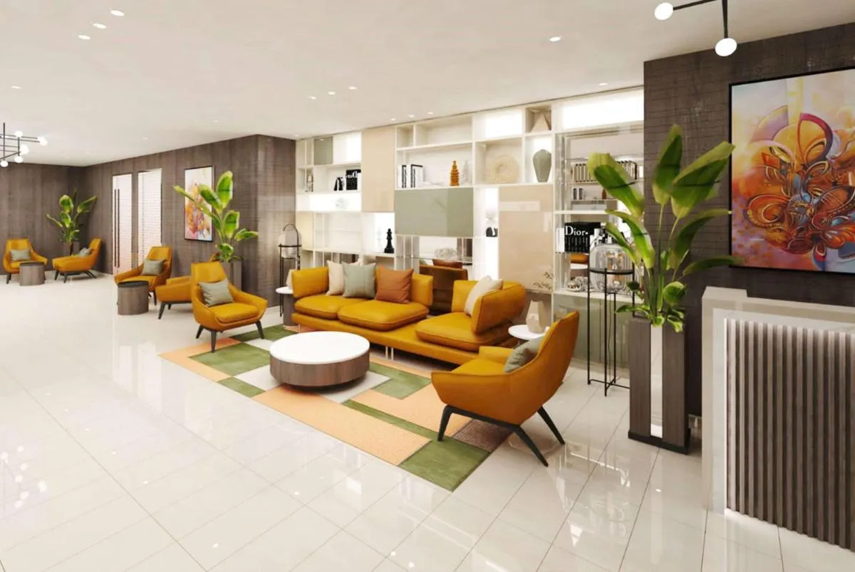 Image 2 of Ramada Encore Doha by Wyndham