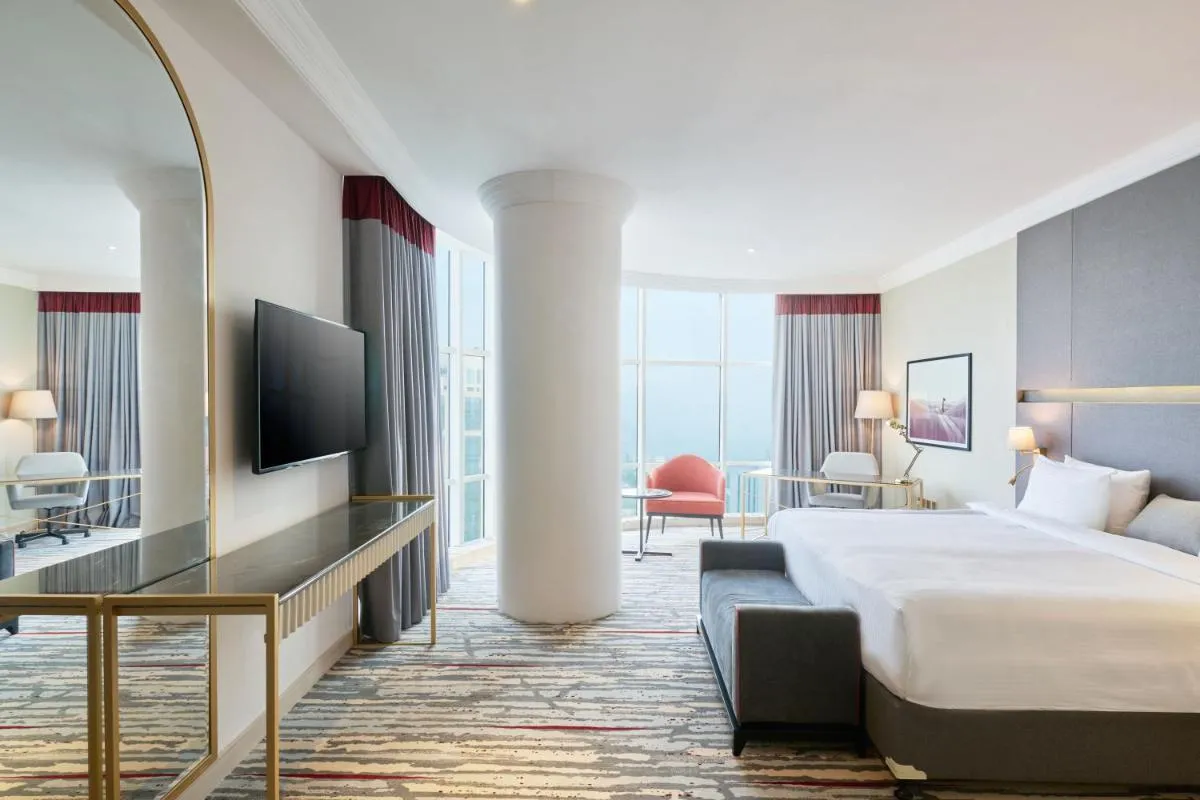 Image 4 of Ramada by Wyndham Doha Old Town