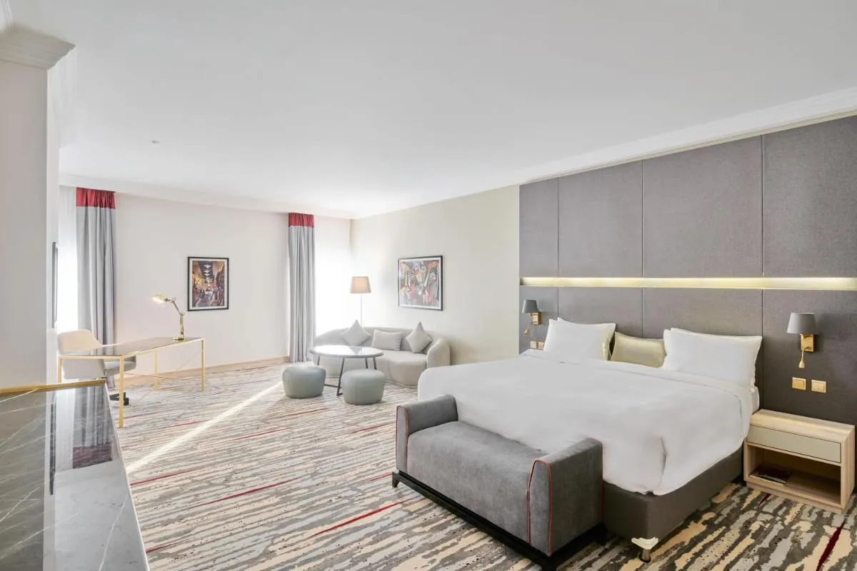 Image 1 of Ramada by Wyndham Doha Old Town