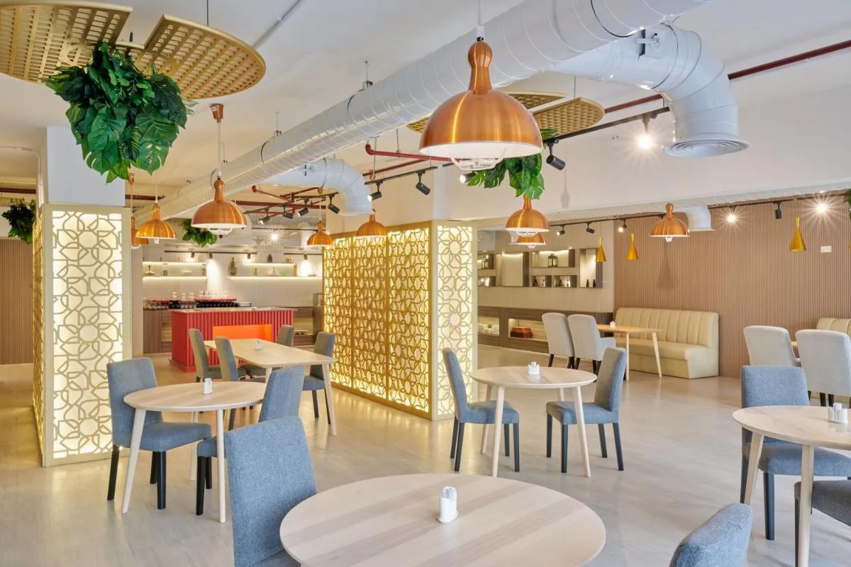 Image 3 of Ramada by Wyndham Doha Old Town