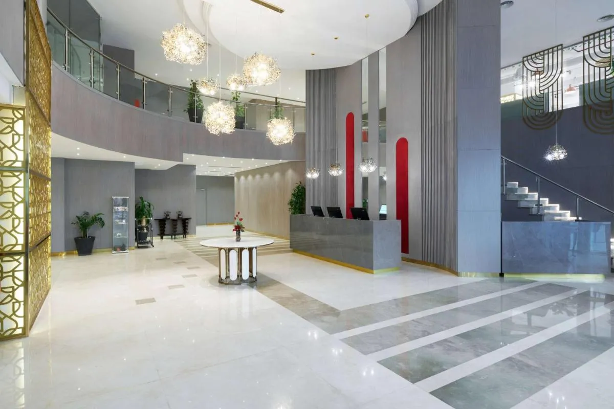 Image 6 of Ramada by Wyndham Doha Old Town