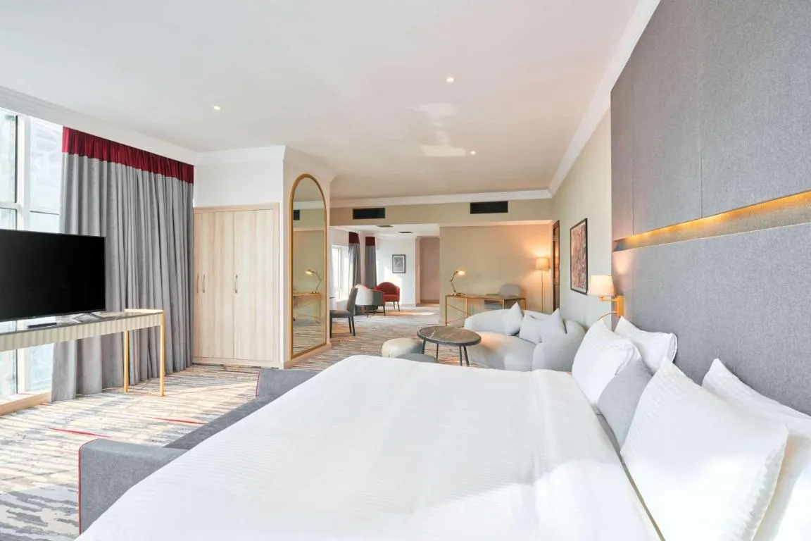 Image of Ramada by Wyndham Doha Old Town